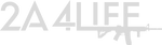 2A4LIFE logo