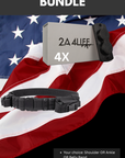 FOUNDING FATHERS BUNDLE - Belly