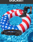 Pool Party Discreet