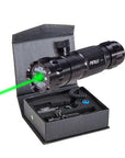 Green Laser Kit