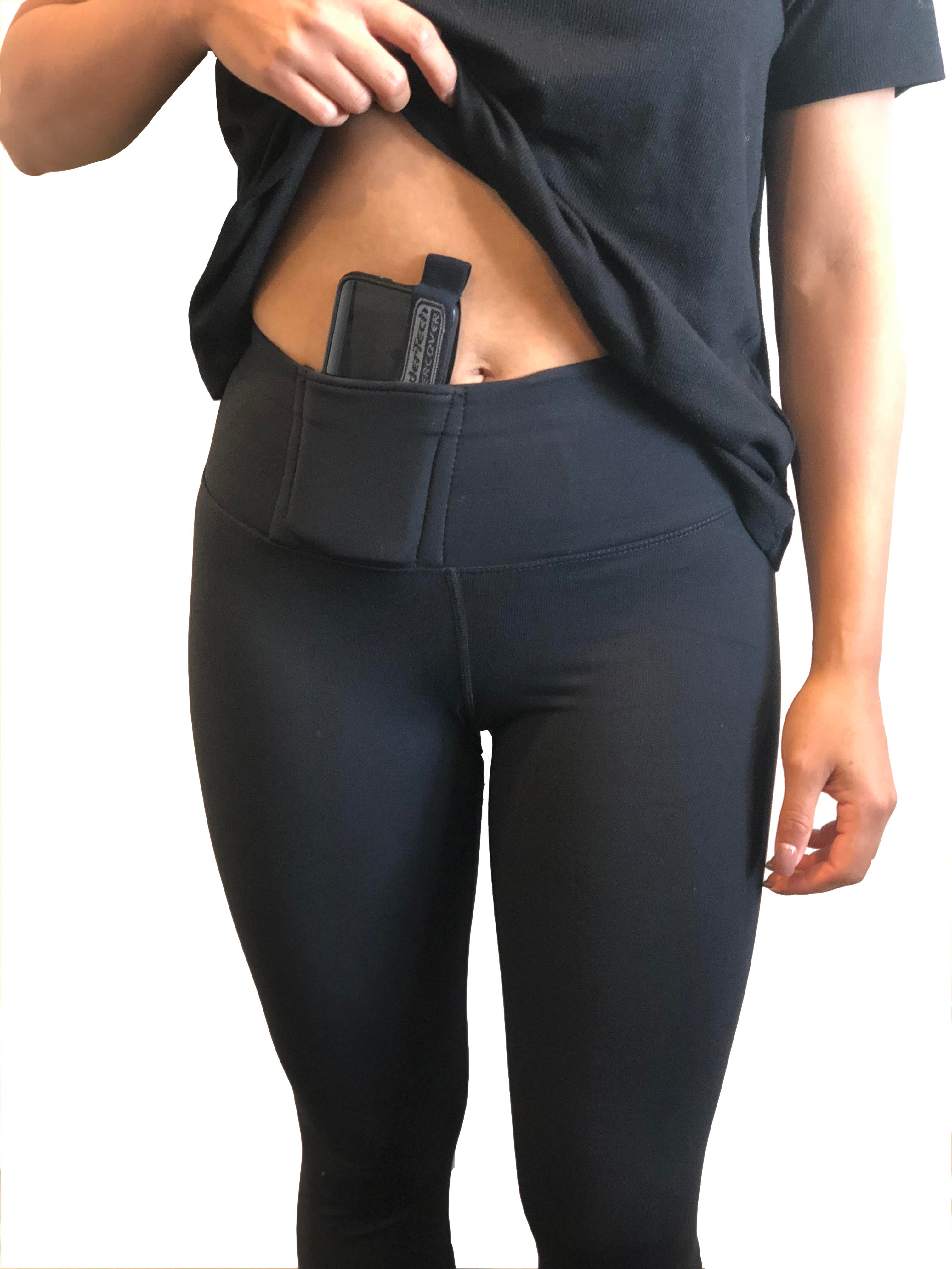 Concealment Leggings – 2A4LIFE