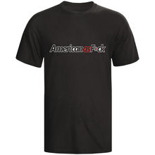 American as F*ck Shirt