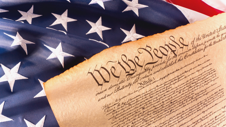 The First 5 Constitutional Amendments: A Breakdown – 2A4LIFE