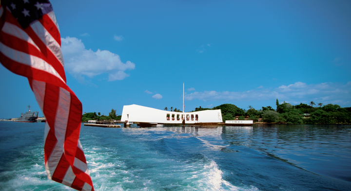 How Pearl Harbor Changed America Forever