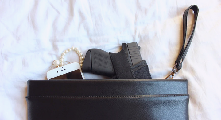 Our Top 3 Firearm Concealment Solutions for Women