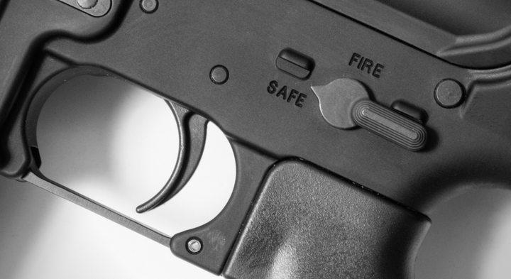 Firearm Safety: 6 Critical Tips