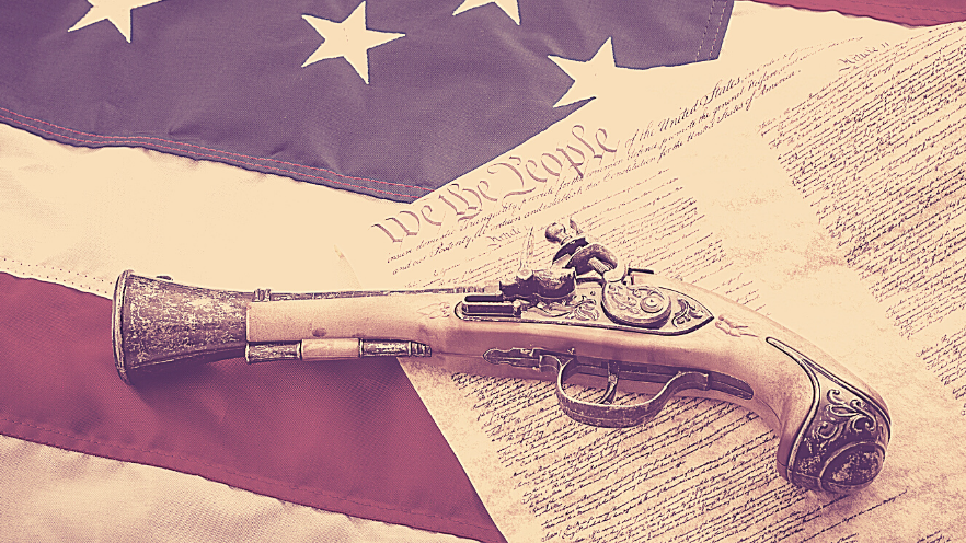 How Was the Second Amendment Created? – 2A4LIFE