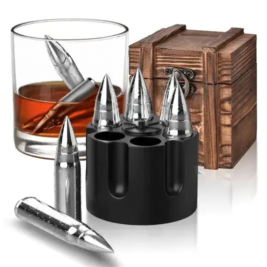 HittCraft Bullet Gifts