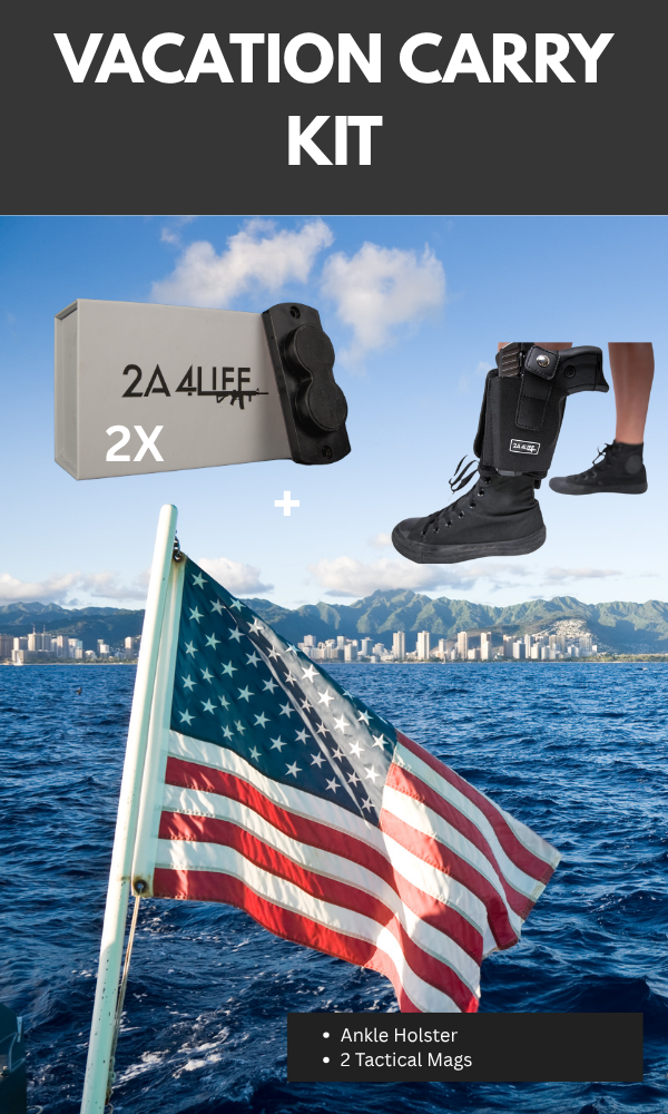 Vacation Carry Kit