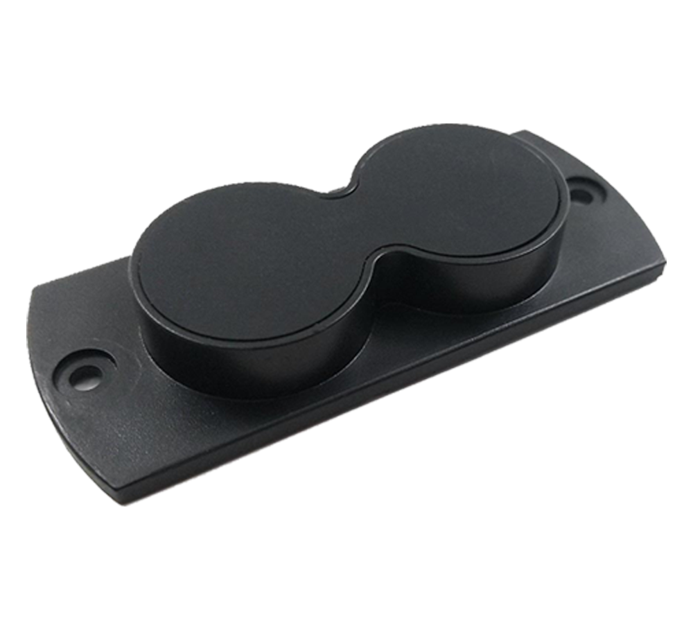 Biometric Safe