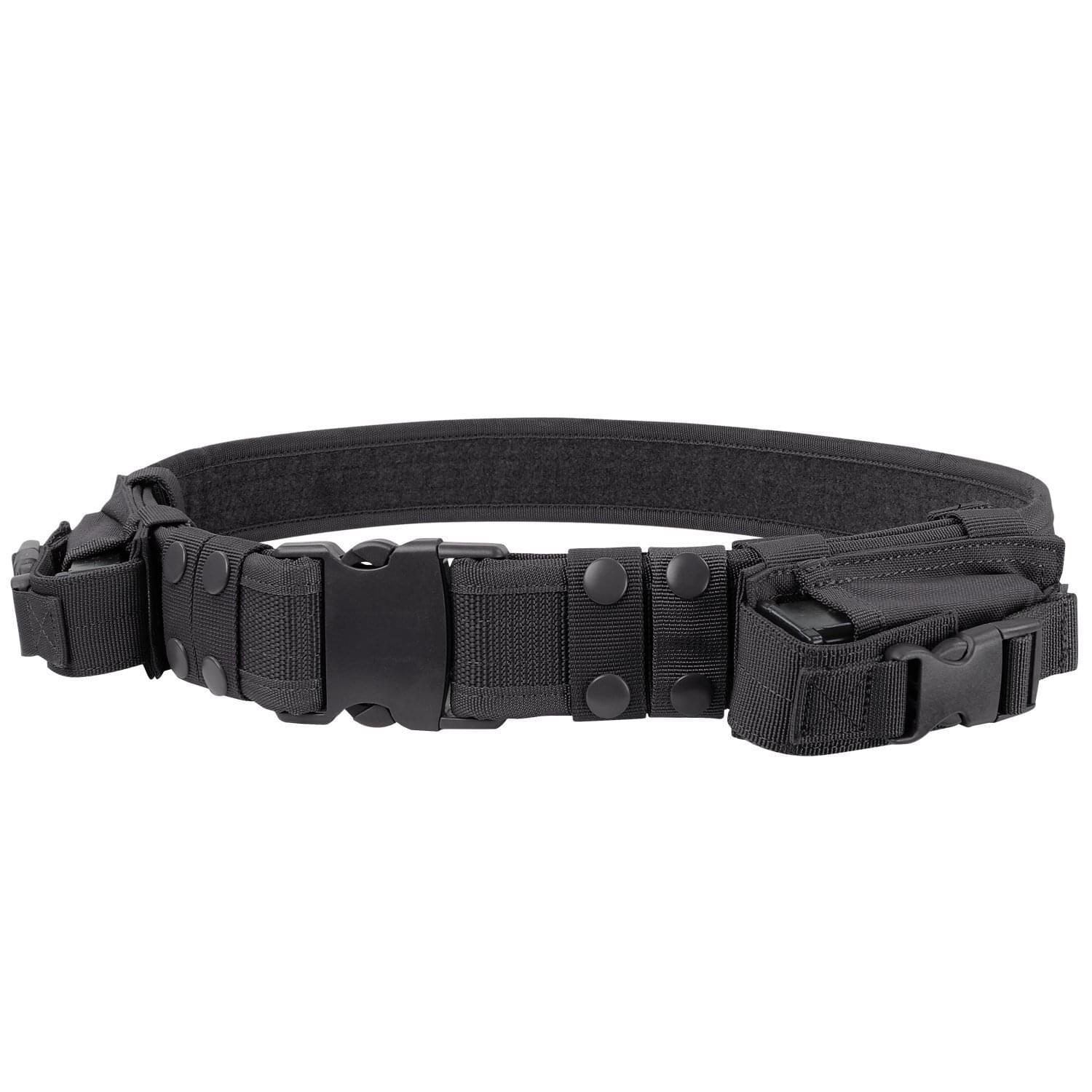 Tactical Belt