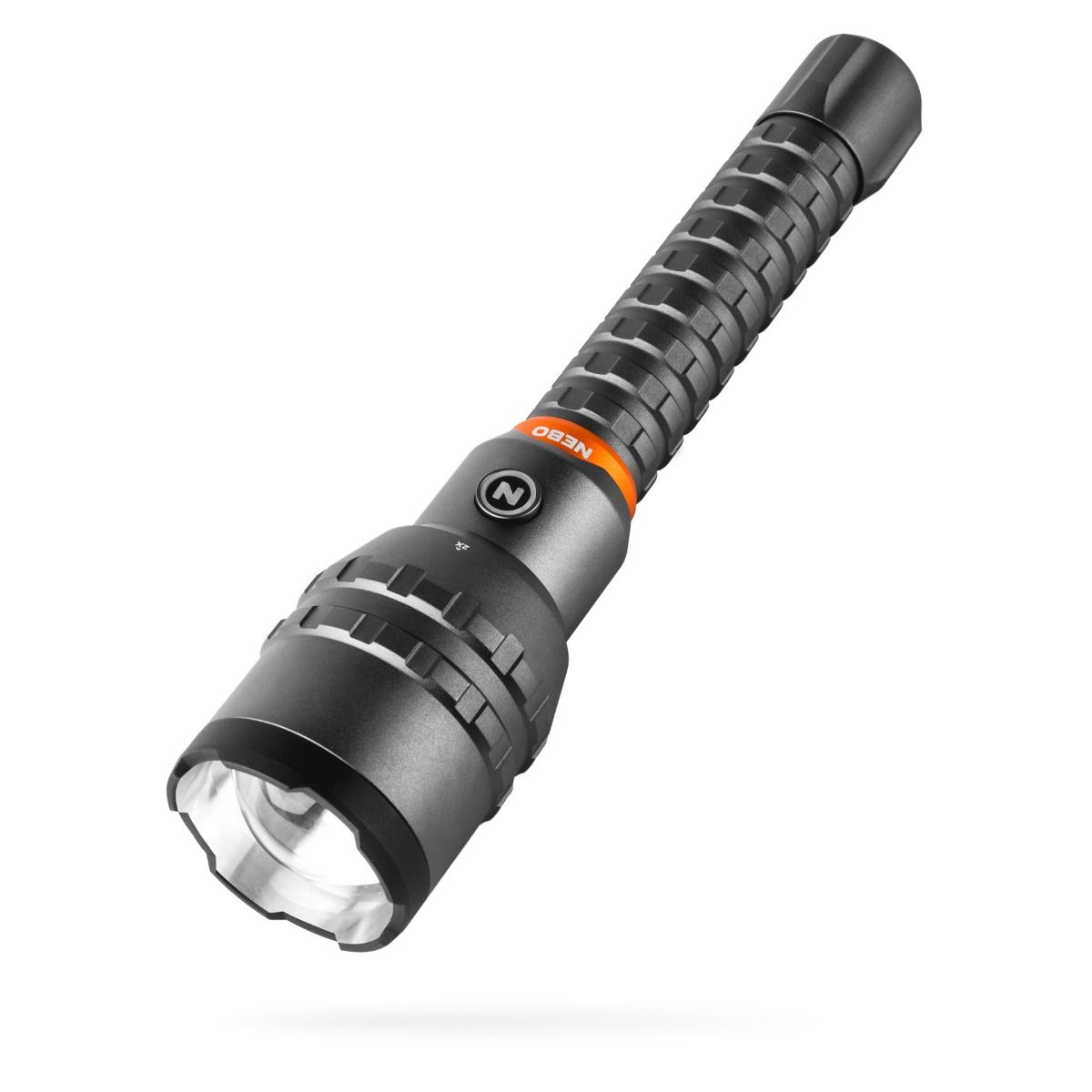 12,000 Lumen USB-C Rechargeable Flashlight with Power Bank – 2A4LIFE