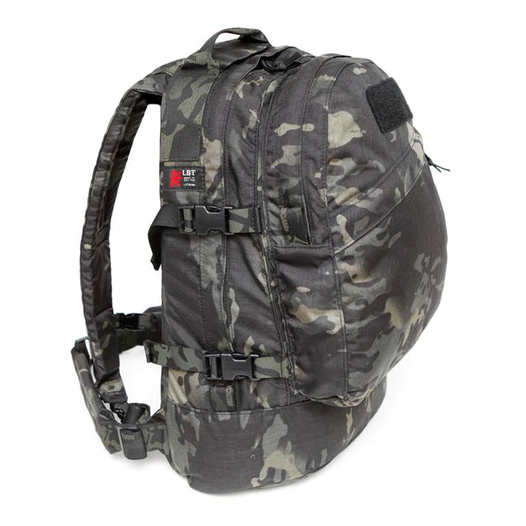 30L Slick 3Day Pack