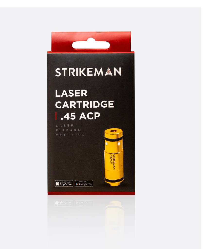 Laser Cartridge