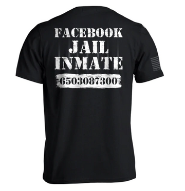 FB Jail Inmate