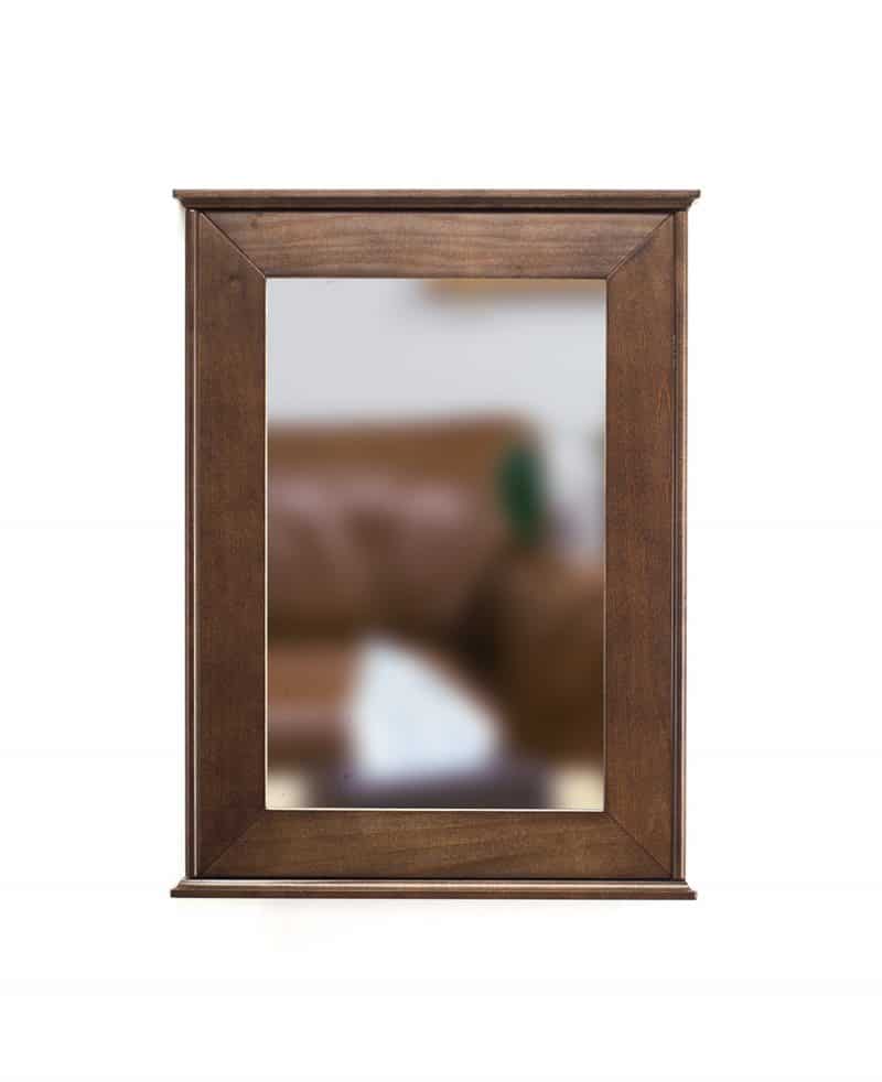 Small Tactical Sliding Mirror