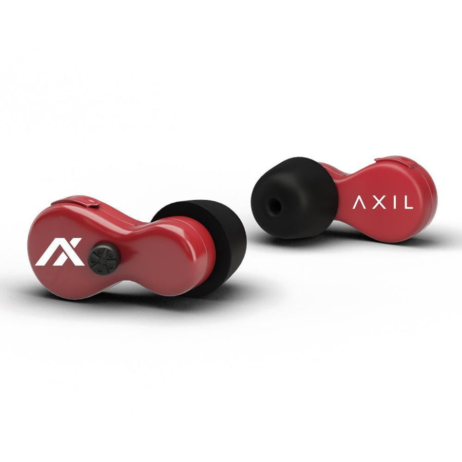 Ghost Stryke 2 - Smart Ear Protection