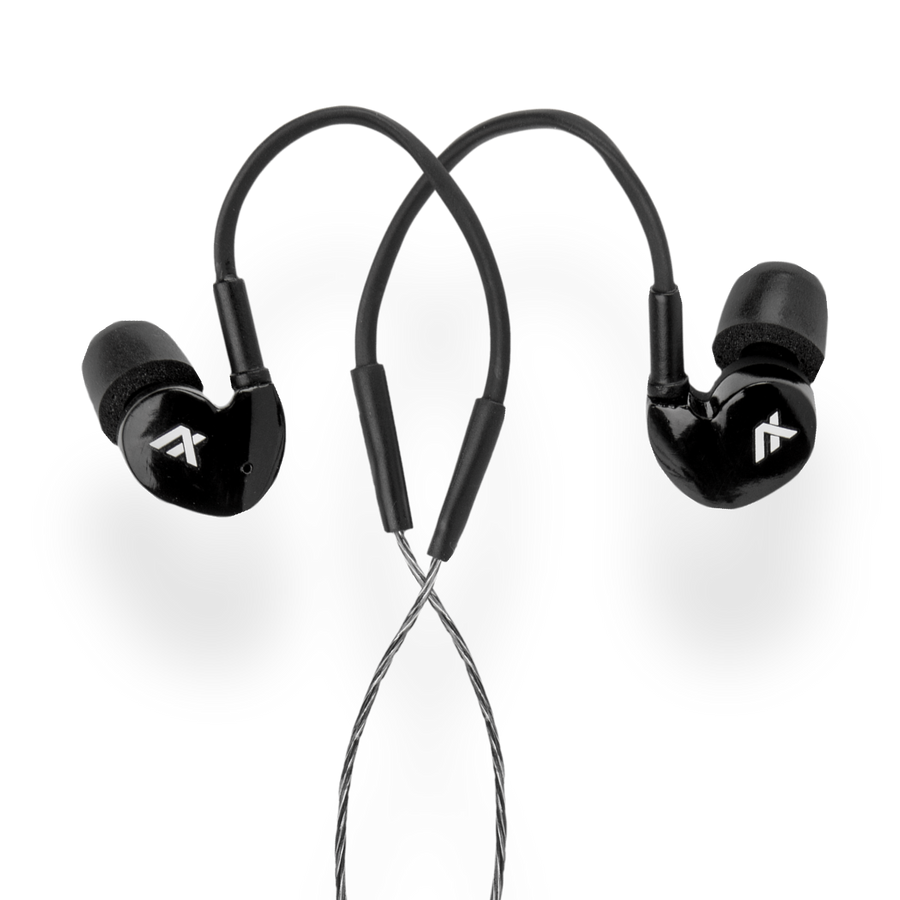 AXIL - GS Extreme 2.0 Tactical Earbuds